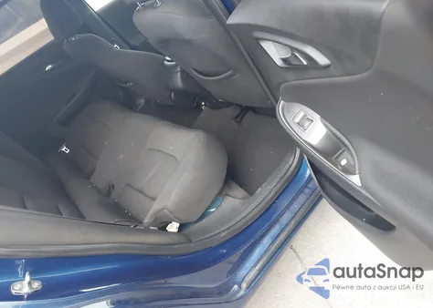 2019 Chevrolet Malibu 1Ls из США, поврежденный, VIN 1G1ZB5ST4KF214116